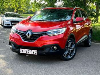 (67) - 1.2 TCe Dynamique S Nav EDC Euro 6 (s/s) 5dr