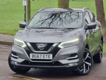 2017 (67) - 1.2 DIG-T Tekna Euro 6 (s/s) 5dr