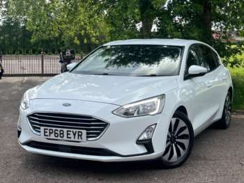 2019 (68) - 1.0T EcoBoost Zetec Euro 6 (s/s) 5dr