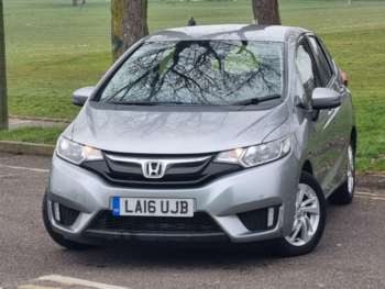 (16) - 1.3 i-VTEC SE CVT Euro 6 (s/s) 5dr