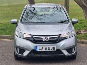Used Honda Jazz 2016 for sale - 74611336: Photo