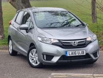 Used Honda Jazz 2016 for sale - 74611336: Photo
