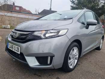 Used Honda Jazz 2016 for sale - 74611336: Photo