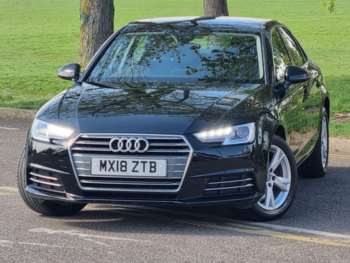 (18) - 1.4 TFSI Sport Euro 6 (s/s) 4dr
