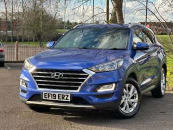 (19) - 1.6 T-GDi SE Nav DCT Euro 6 (s/s) 5dr