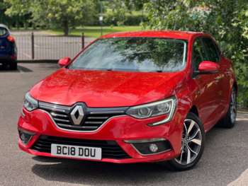 2018 (18) - 1.2 TCE Dynamique S Nav 5dr