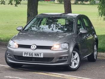 2016 (66) - 1.4 TSI BlueMotion Tech Match Edition DSG Euro 6 (s/s) 5dr