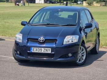 2009 (09) - 1.6 V-Matic TR 5dr MM [6]