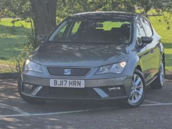 2017 (17) - 1.0 TSI Ecomotive SE Technology 5dr DSG