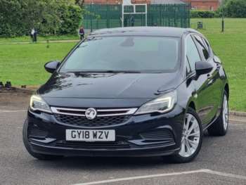 2018 (18) - 1.4T 16V 150 SE 5dr