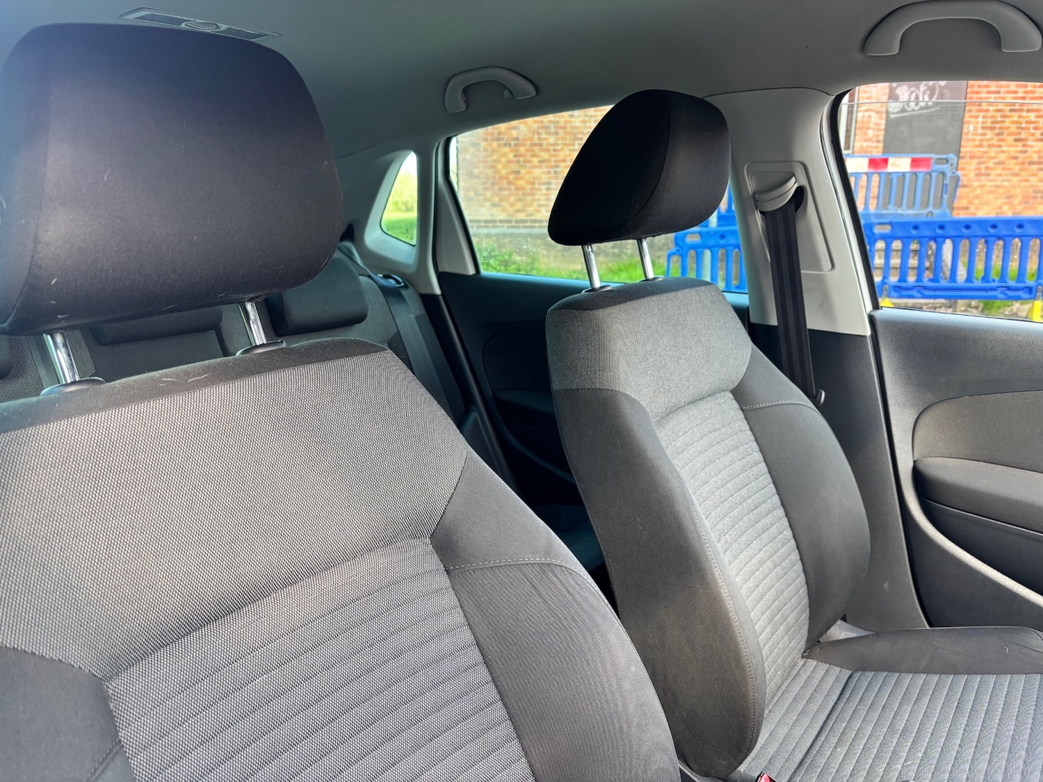 Used Volkswagen Polo 2013 for sale - 78012813: Photo 10