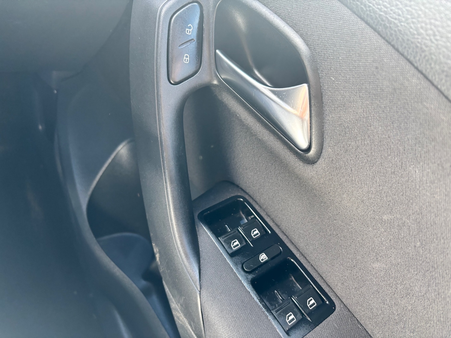 Used Volkswagen Polo 2013 for sale - 78012813: Photo 11