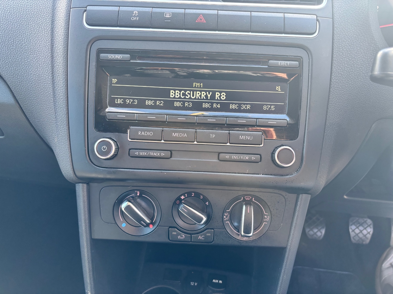 Used Volkswagen Polo 2013 for sale - 78012813: Photo 13