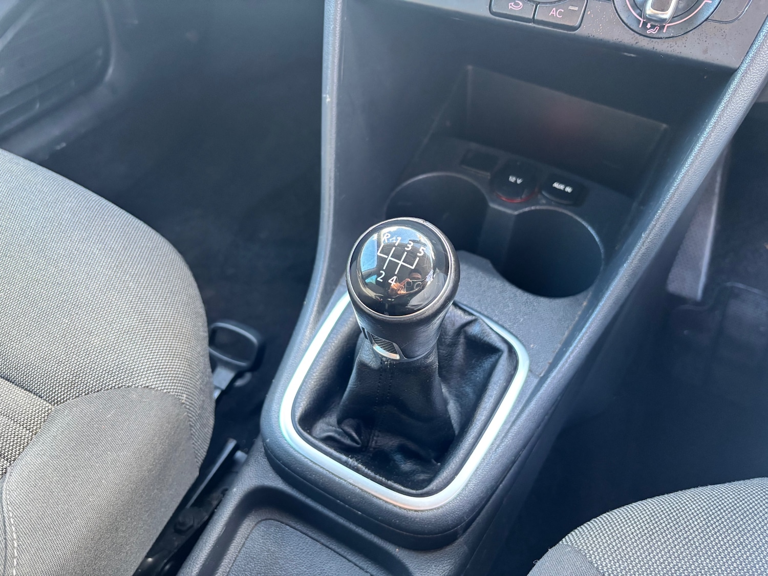 Used Volkswagen Polo 2013 for sale - 78012813: Photo 14