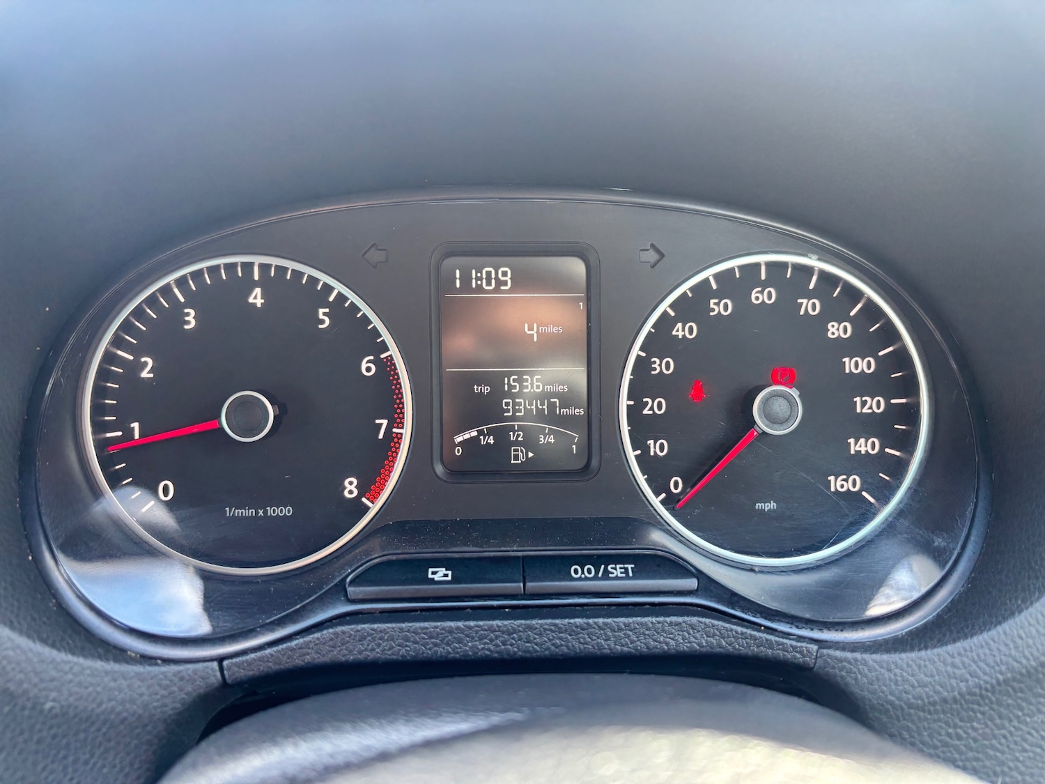 Used Volkswagen Polo 2013 for sale - 78012813: Photo 15