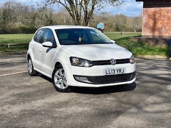 Volkswagen Polo feature image