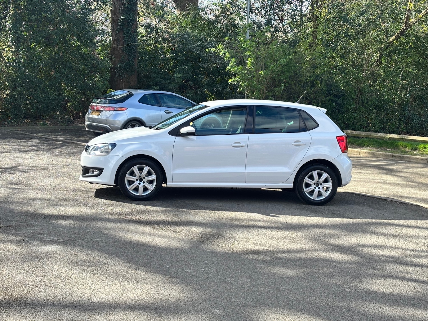 Used Volkswagen Polo 2013 for sale - 78012813: Photo 4