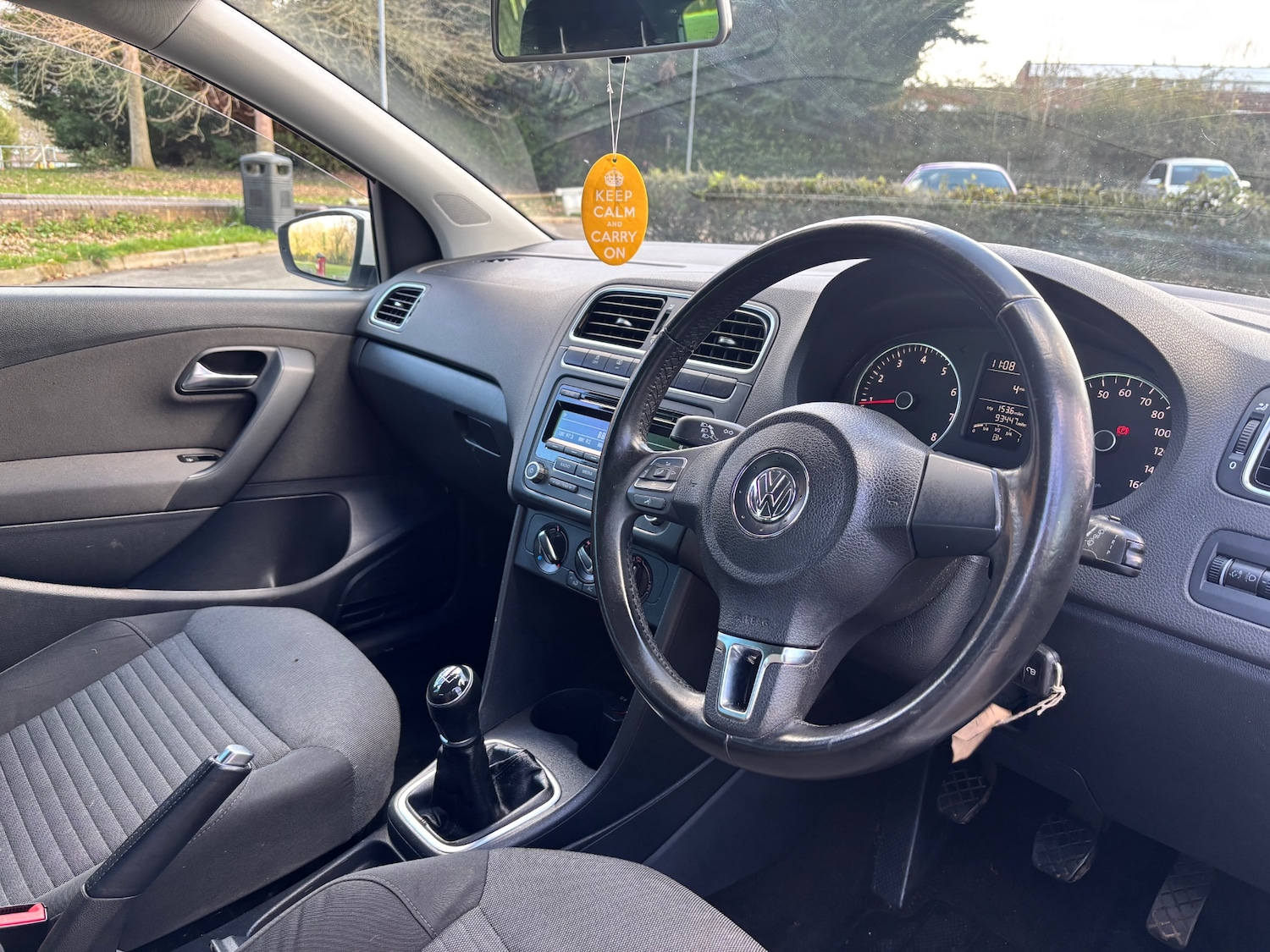 Used Volkswagen Polo 2013 for sale - 78012813: Photo 9