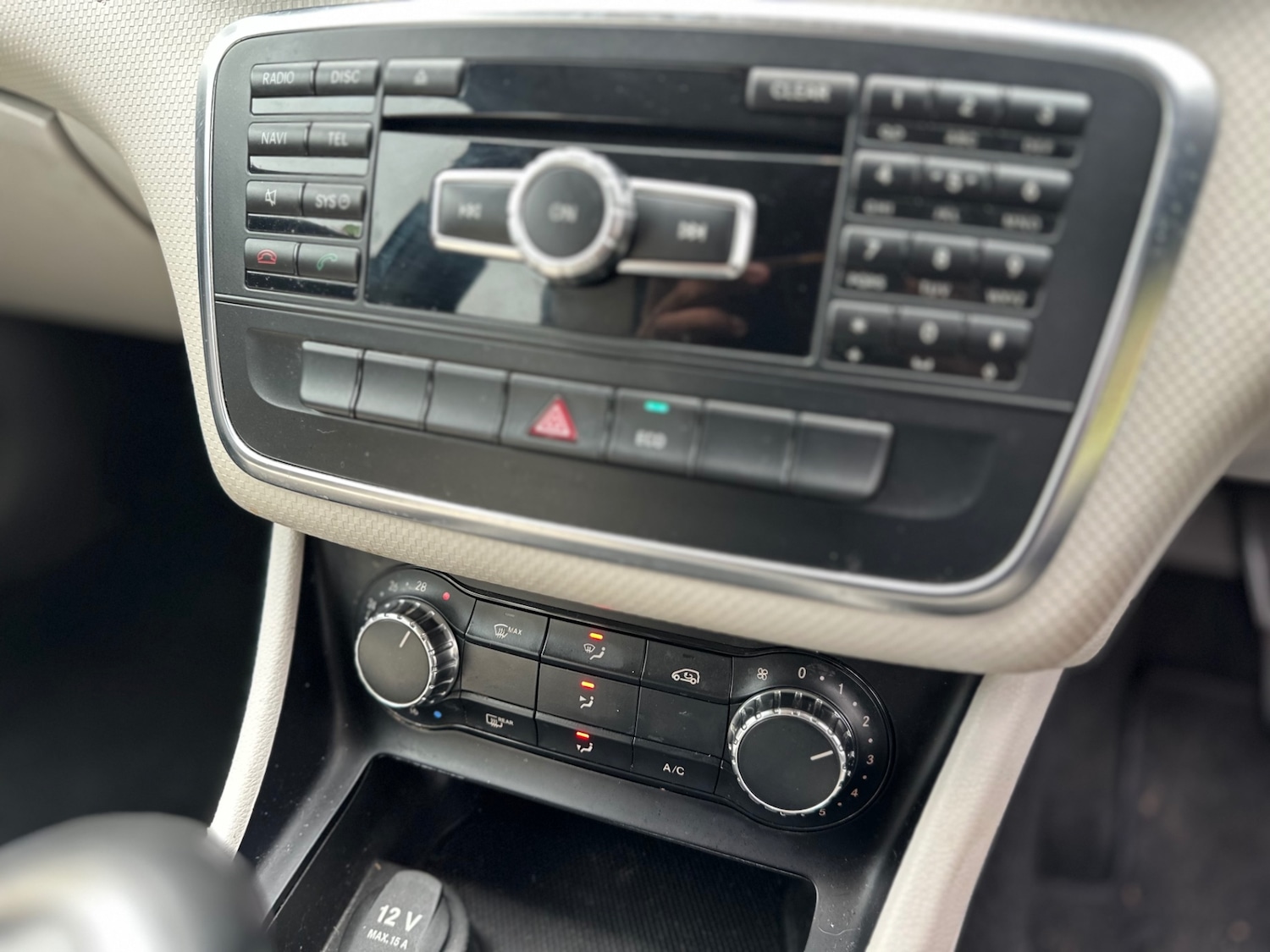 Used Mercedes-Benz A-Class 2013 for sale - 77595619: Photo 13