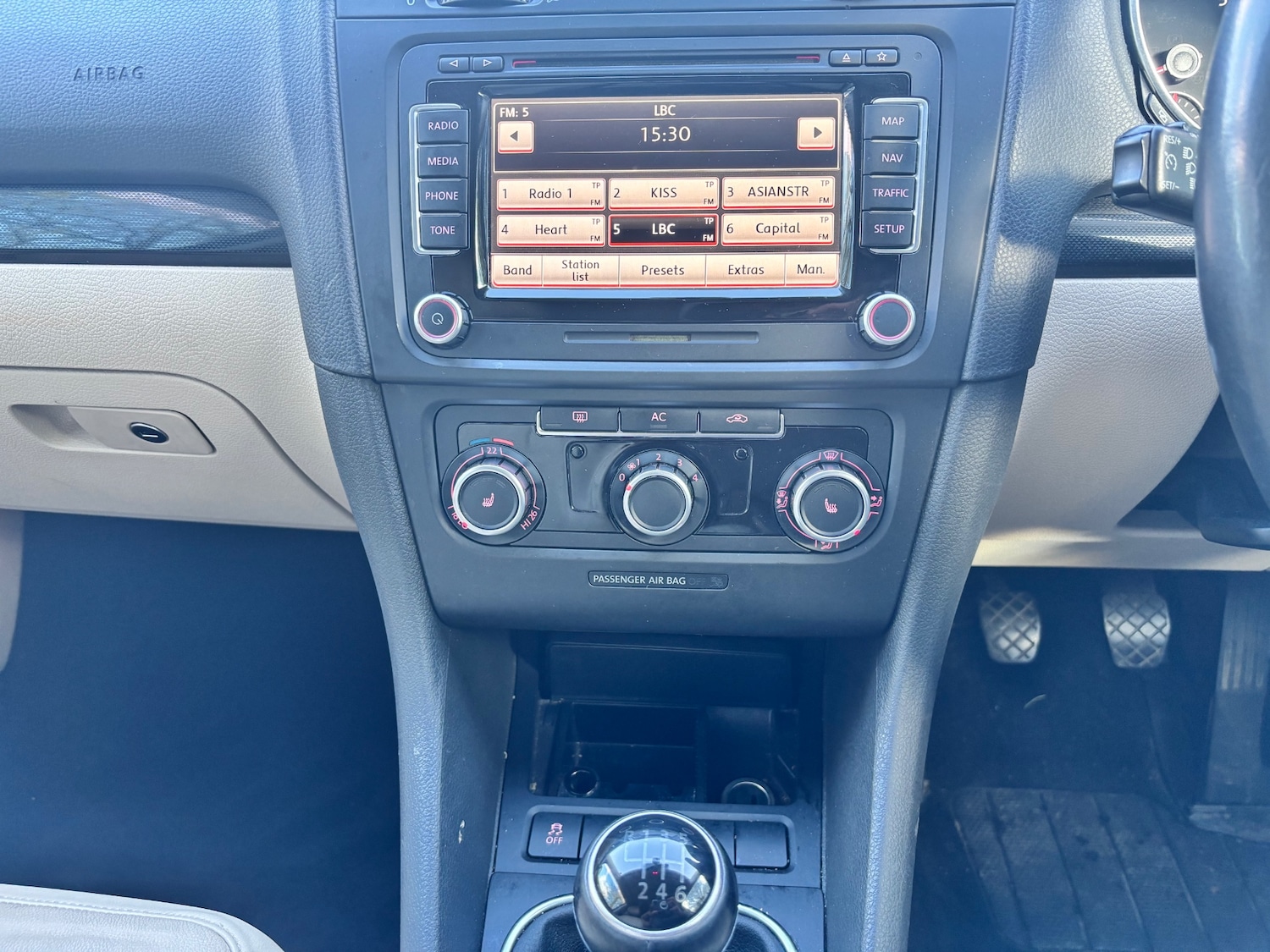 Used Volkswagen Golf 2010 for sale - 78112391: Photo 10