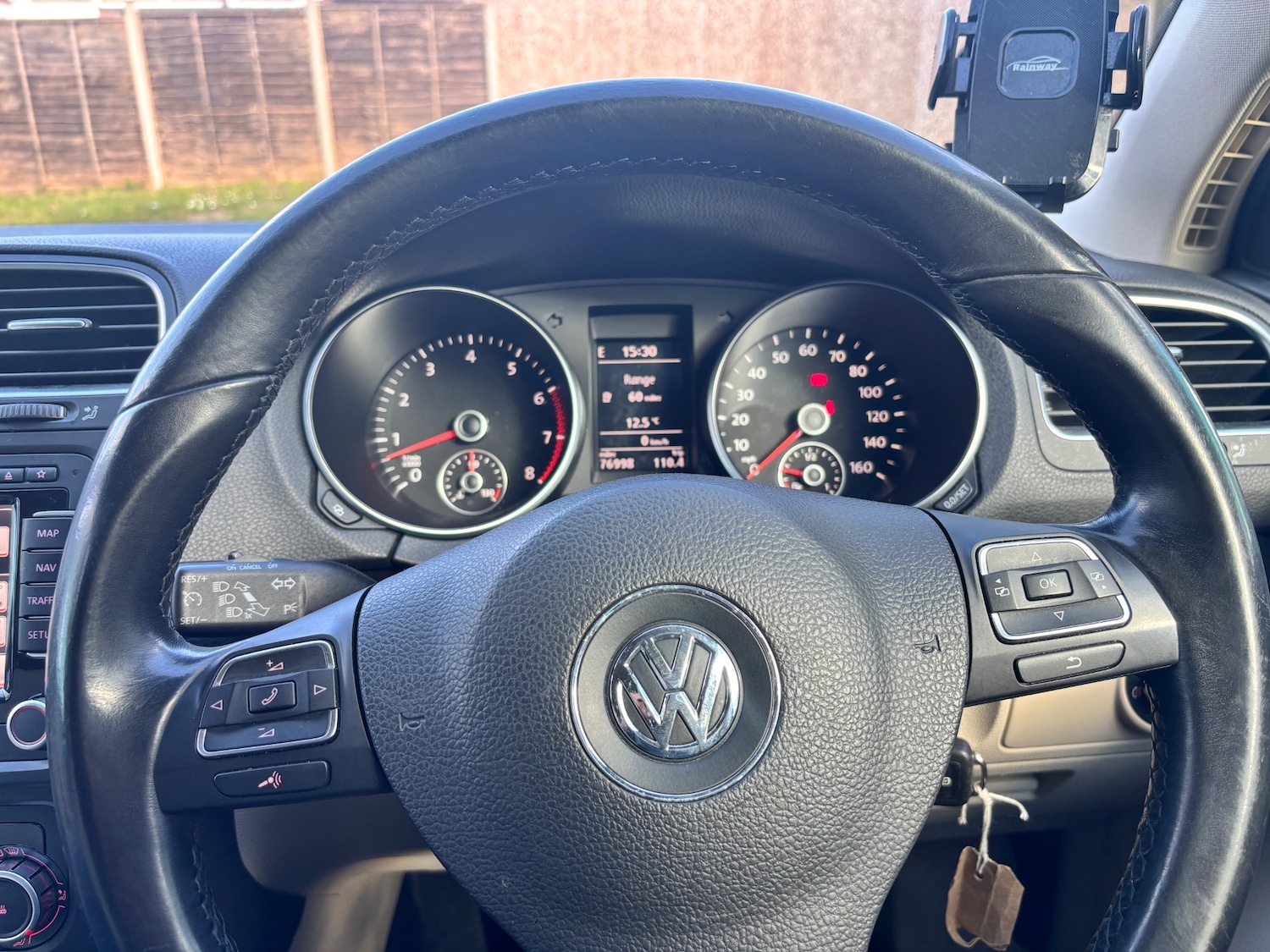 Used Volkswagen Golf 2010 for sale - 78112391: Photo 11