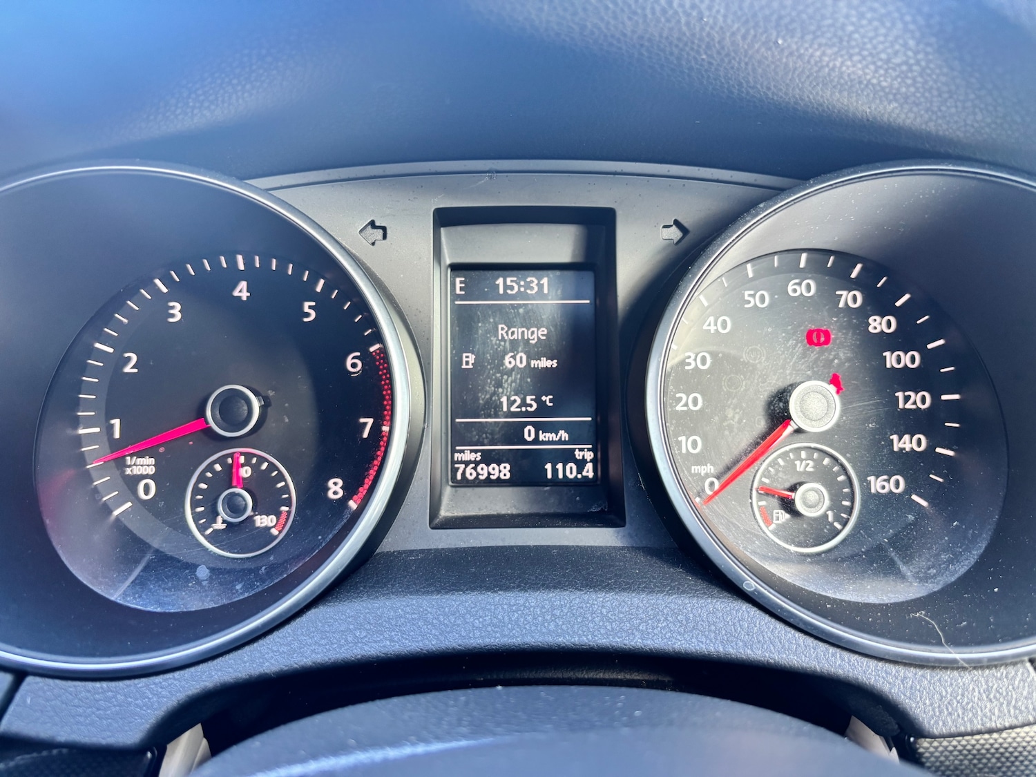 Used Volkswagen Golf 2010 for sale - 78112391: Photo 12