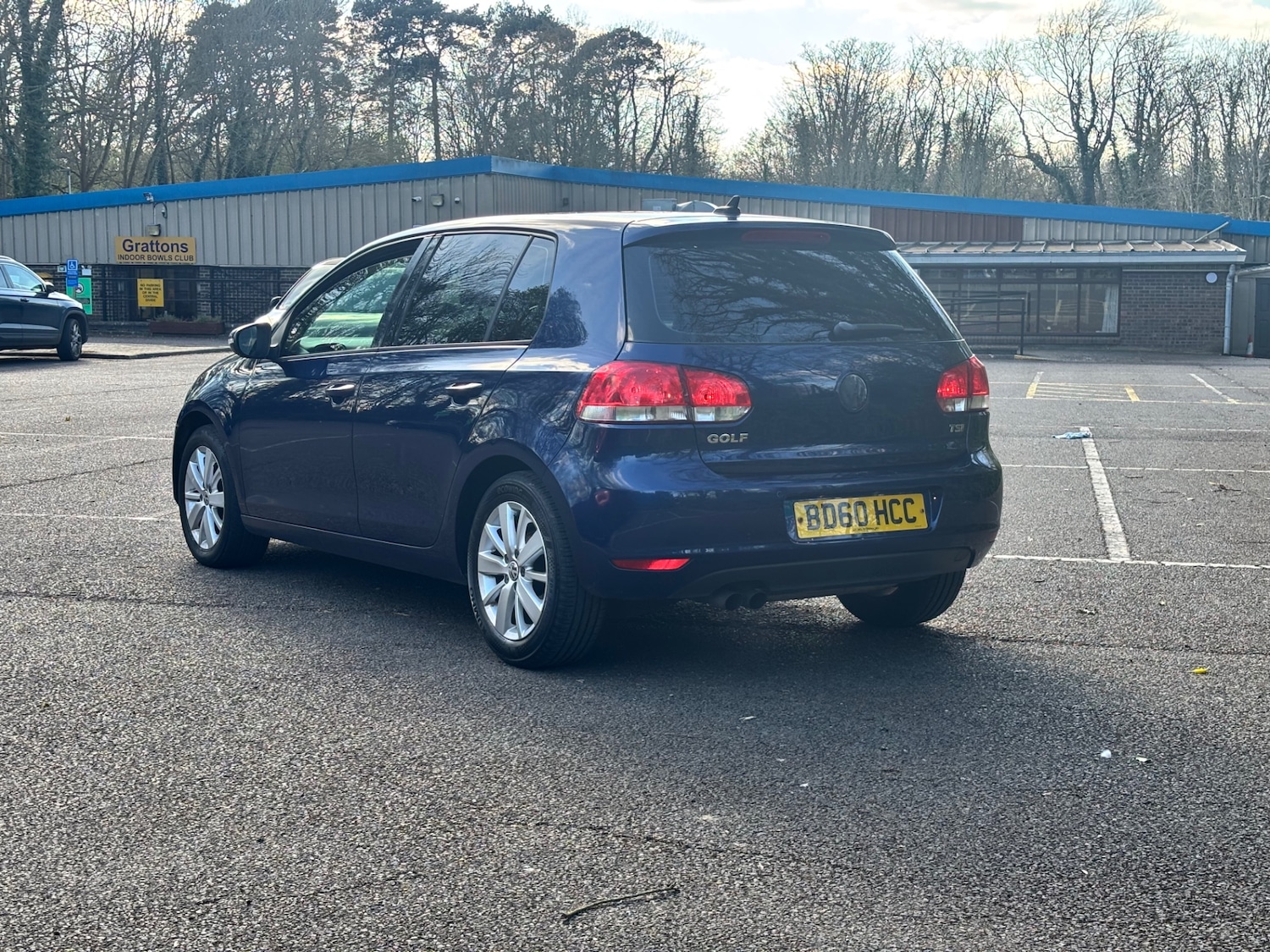 Used Volkswagen Golf 2010 for sale - 78112391: Photo 5