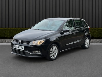 Used Volkswagen Polo 2014 for sale - 78758996: Photo