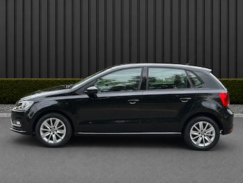 Used Volkswagen Polo 2014 for sale - 78758996: Photo