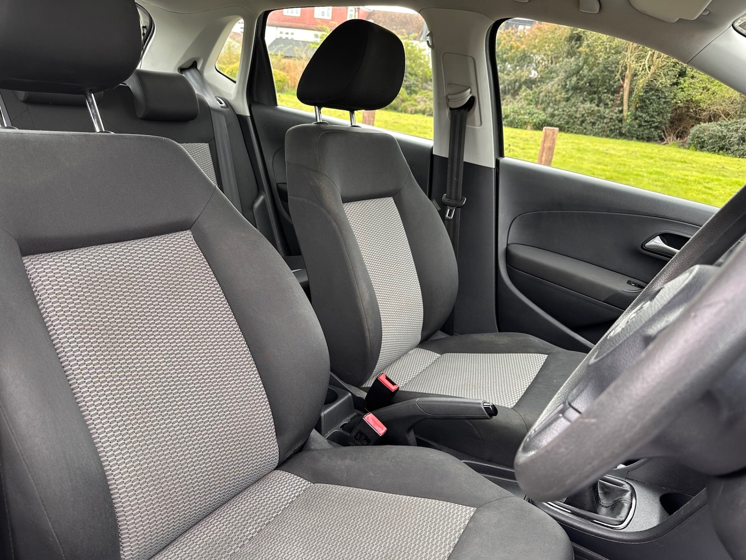 Used Volkswagen Polo 2010 for sale - 78107302: Photo 10