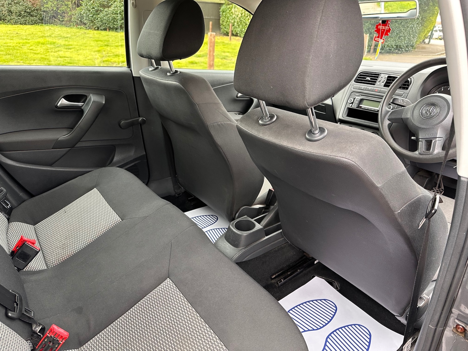 Used Volkswagen Polo 2010 for sale - 78107302: Photo 11