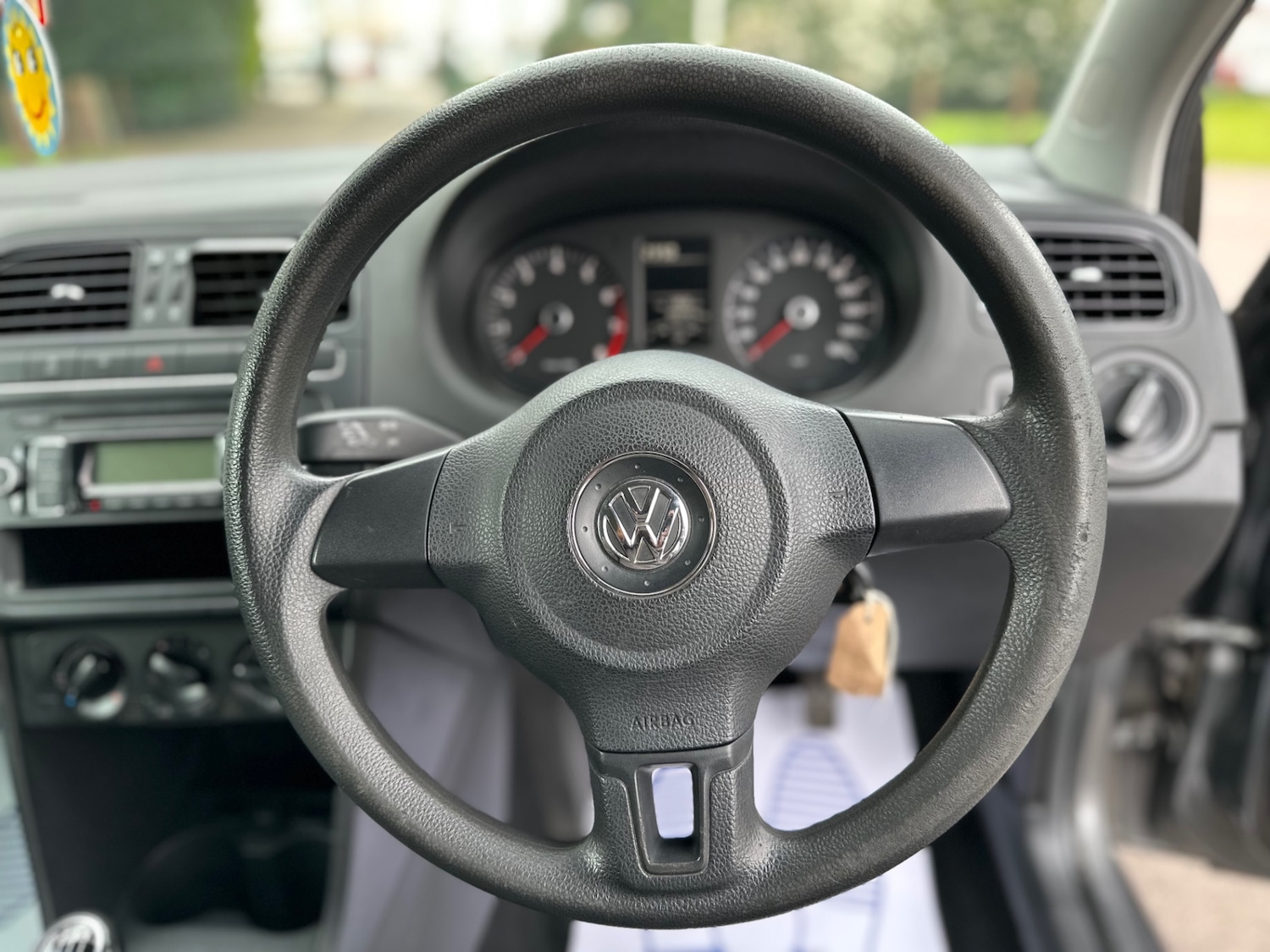 Used Volkswagen Polo 2010 for sale - 78107302: Photo 13