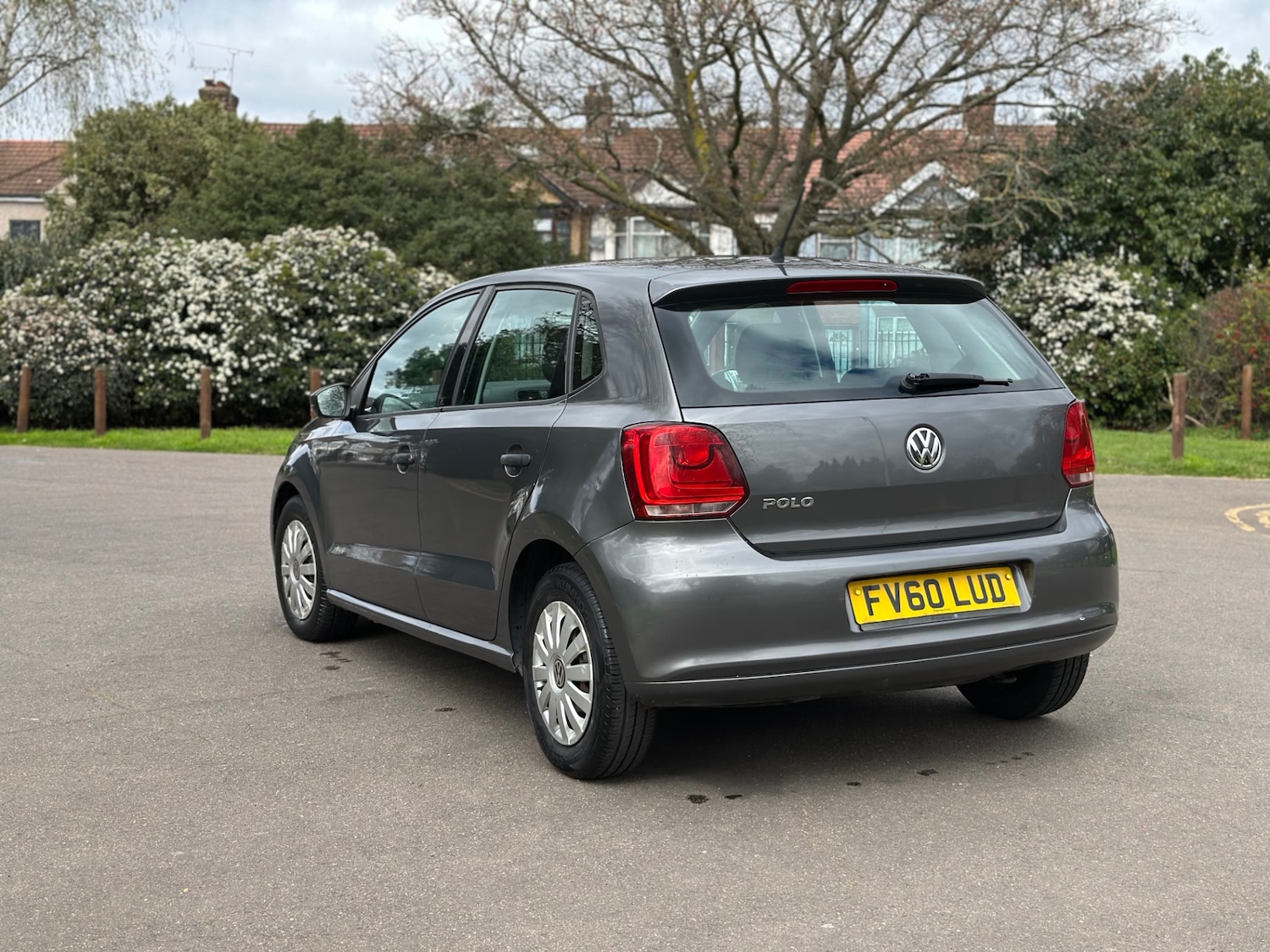 Used Volkswagen Polo 2010 for sale - 78107302: Photo 5