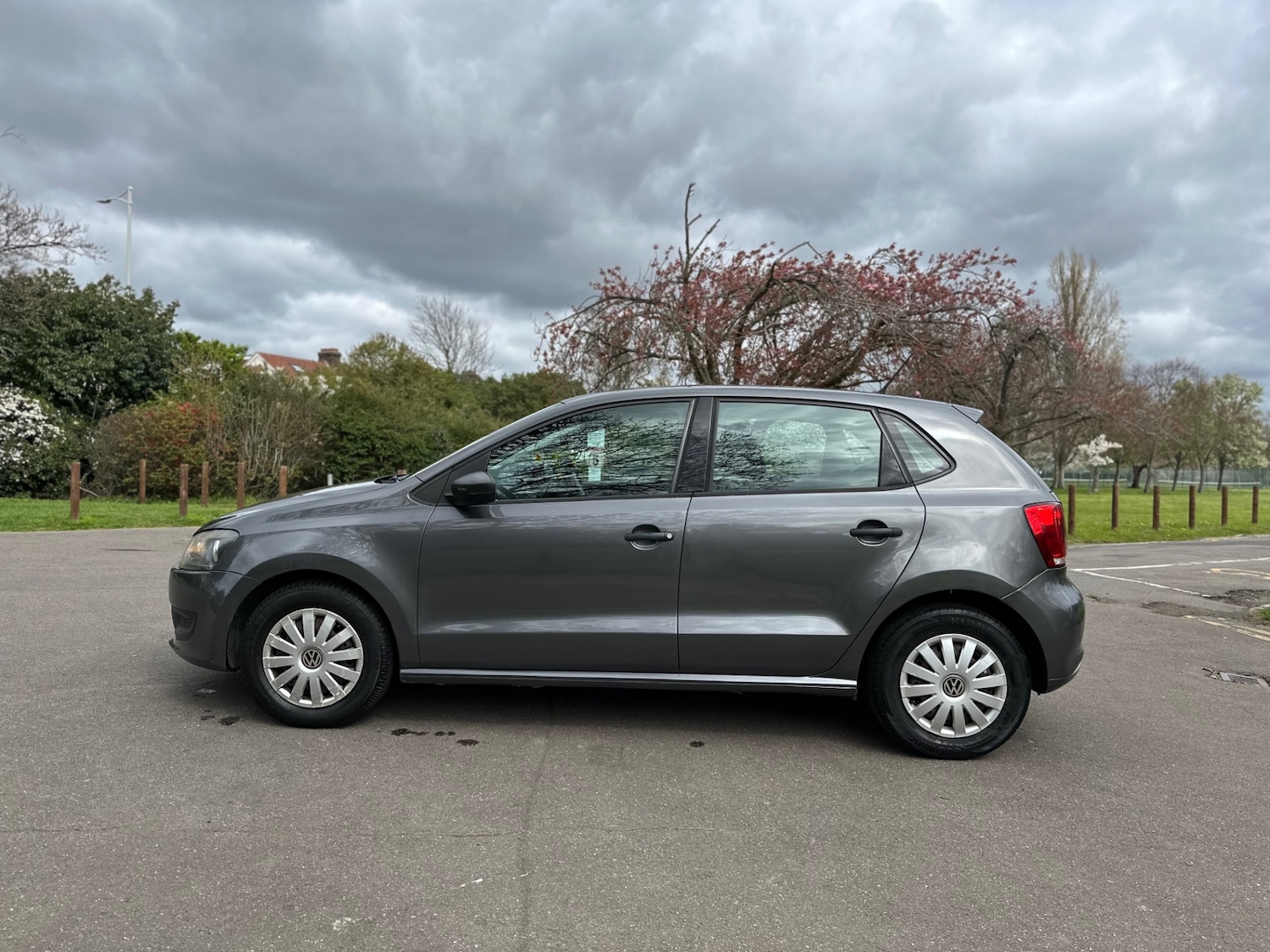 Used Volkswagen Polo 2010 for sale - 78107302: Photo 6