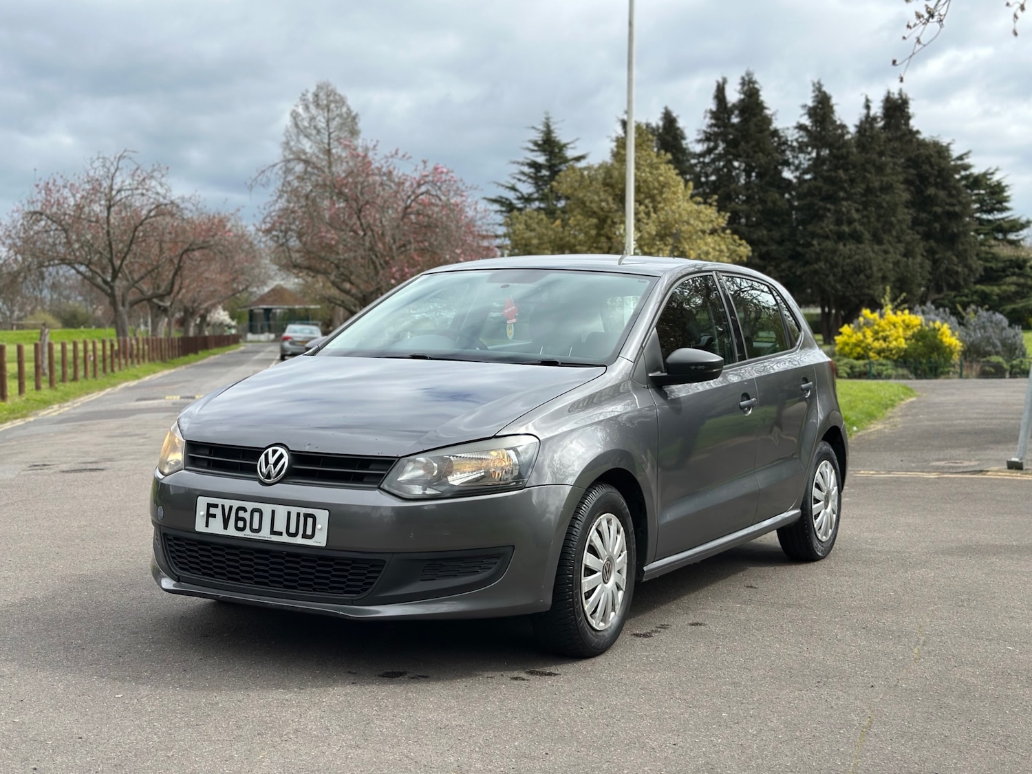 Used Volkswagen Polo 2010 for sale - 78107302: Photo 7
