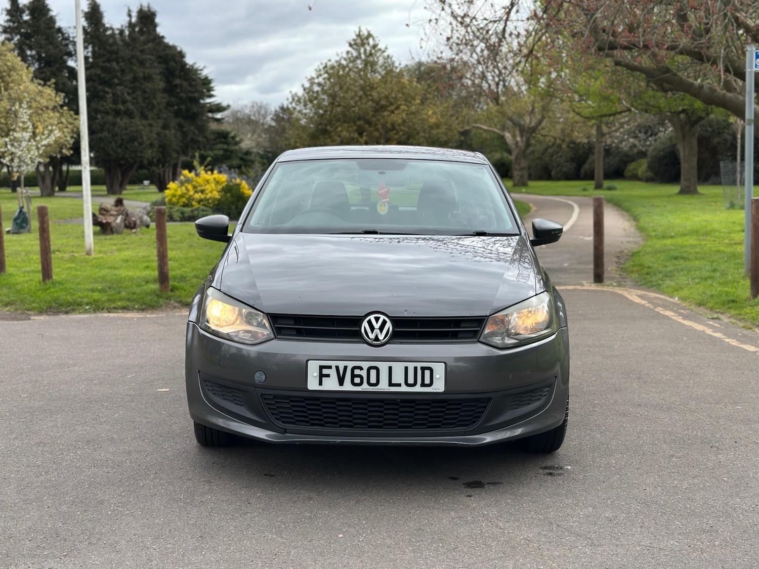 Used Volkswagen Polo 2010 for sale - 78107302: Photo 8