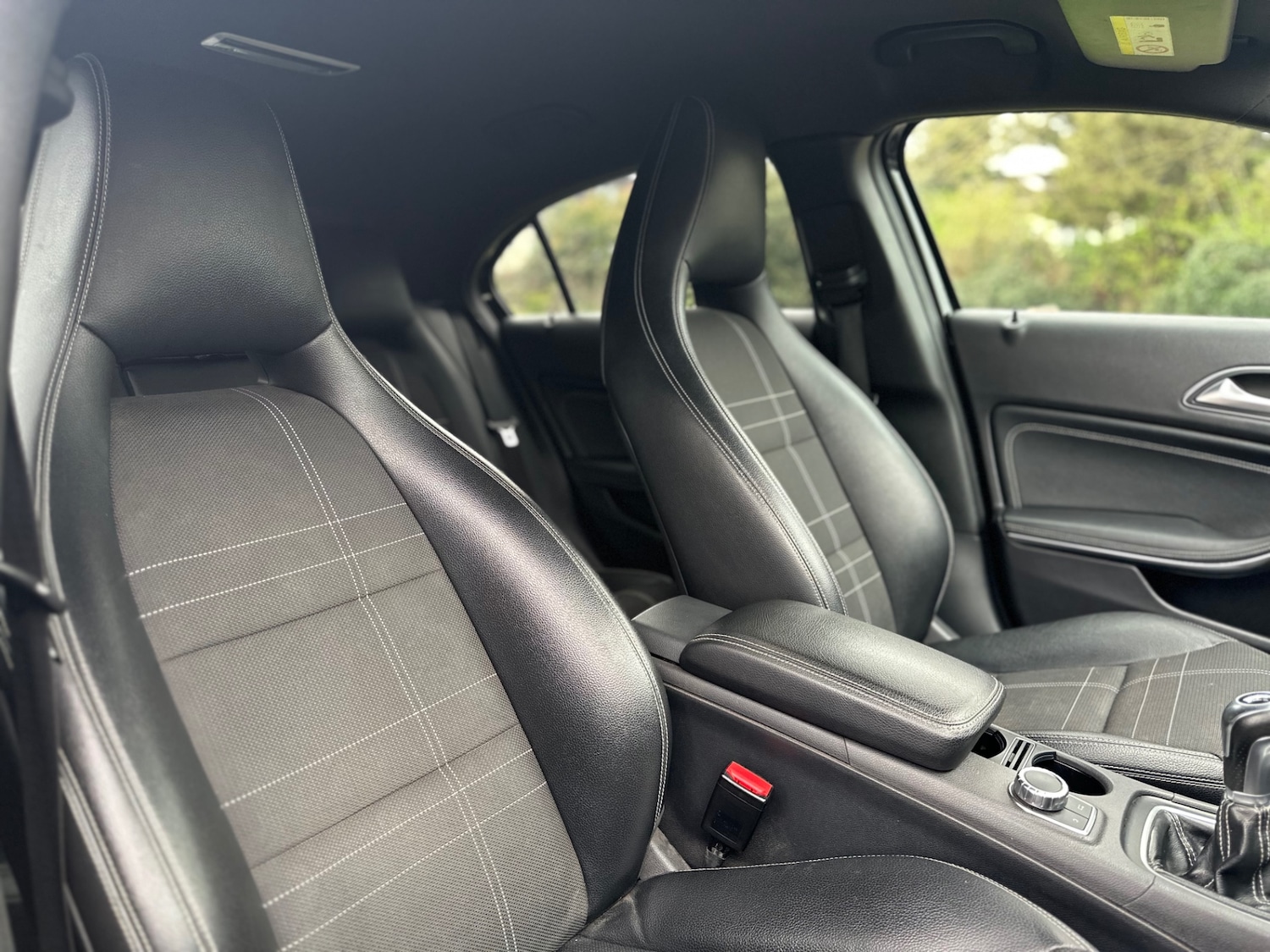 Used Mercedes-Benz A-Class 2014 for sale - 78042368: Photo 11