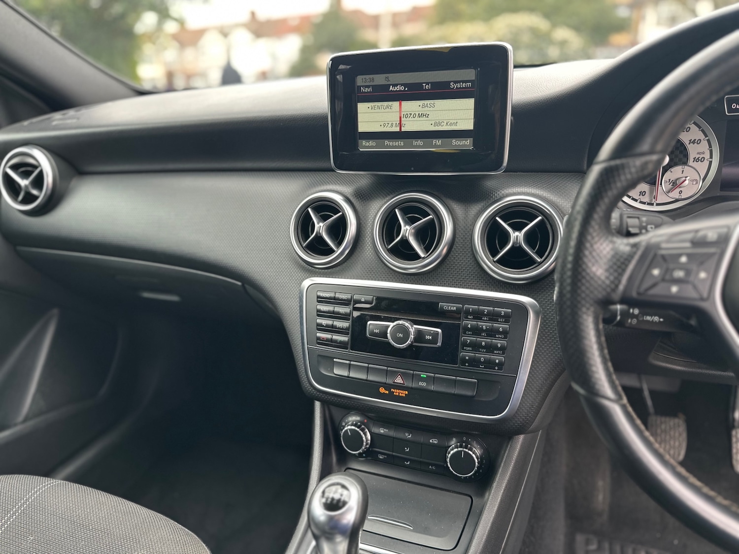 Used Mercedes-Benz A-Class 2014 for sale - 78042368: Photo 12