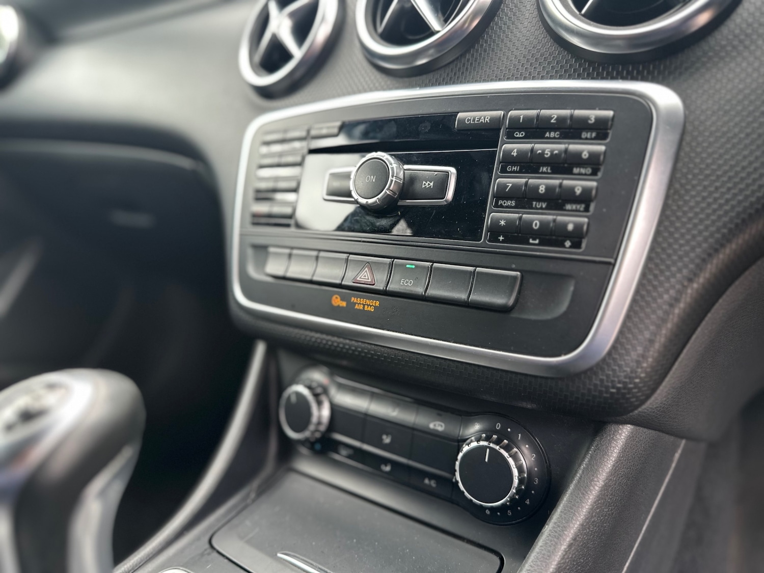 Used Mercedes-Benz A-Class 2014 for sale - 78042368: Photo 13