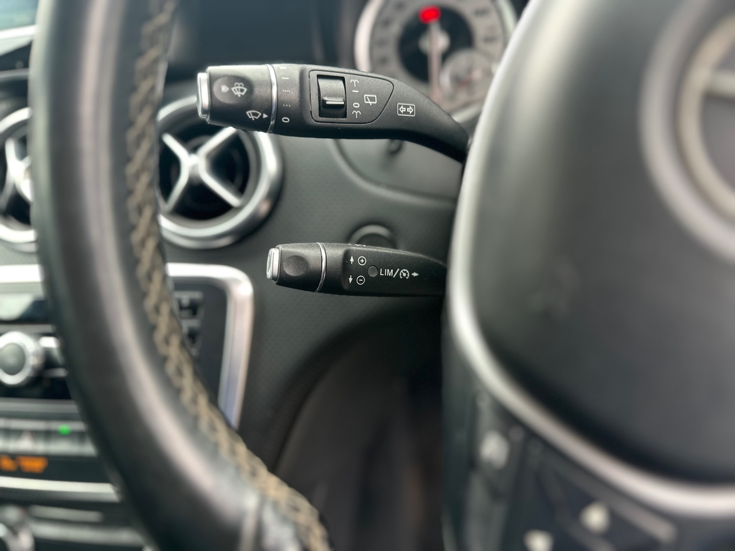 Used Mercedes-Benz A-Class 2014 for sale - 78042368: Photo 14