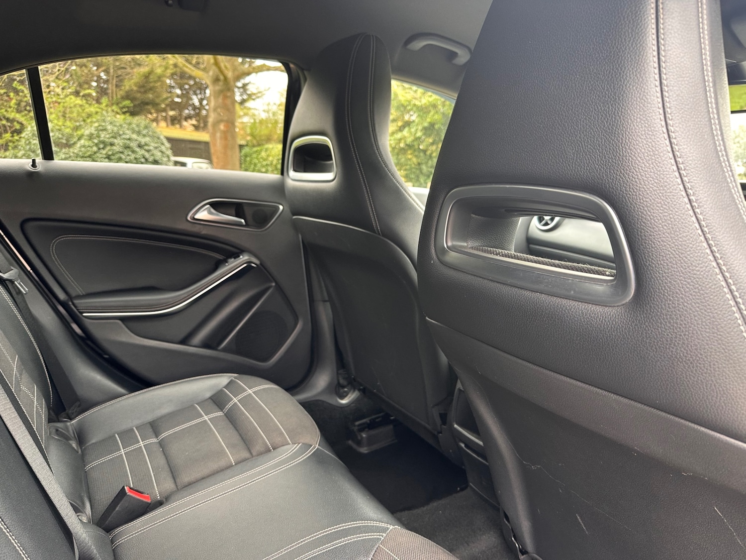 Used Mercedes-Benz A-Class 2014 for sale - 78042368: Photo 18