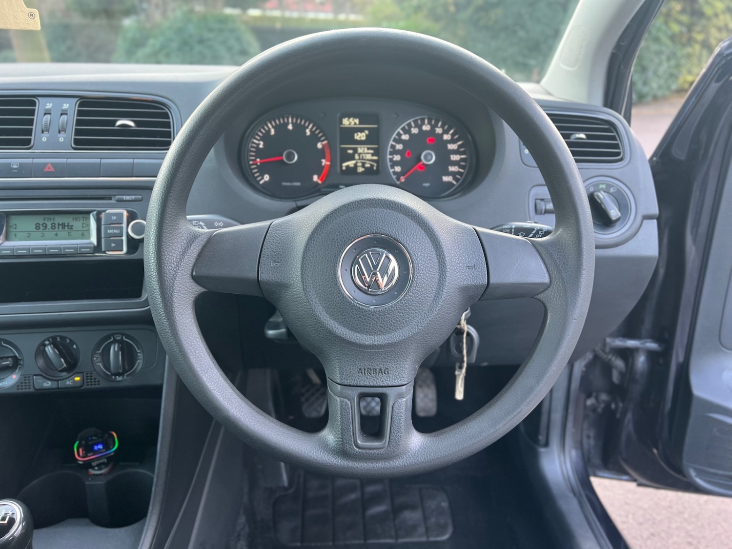 Used Volkswagen Polo 2010 for sale - 77275126: Photo 12