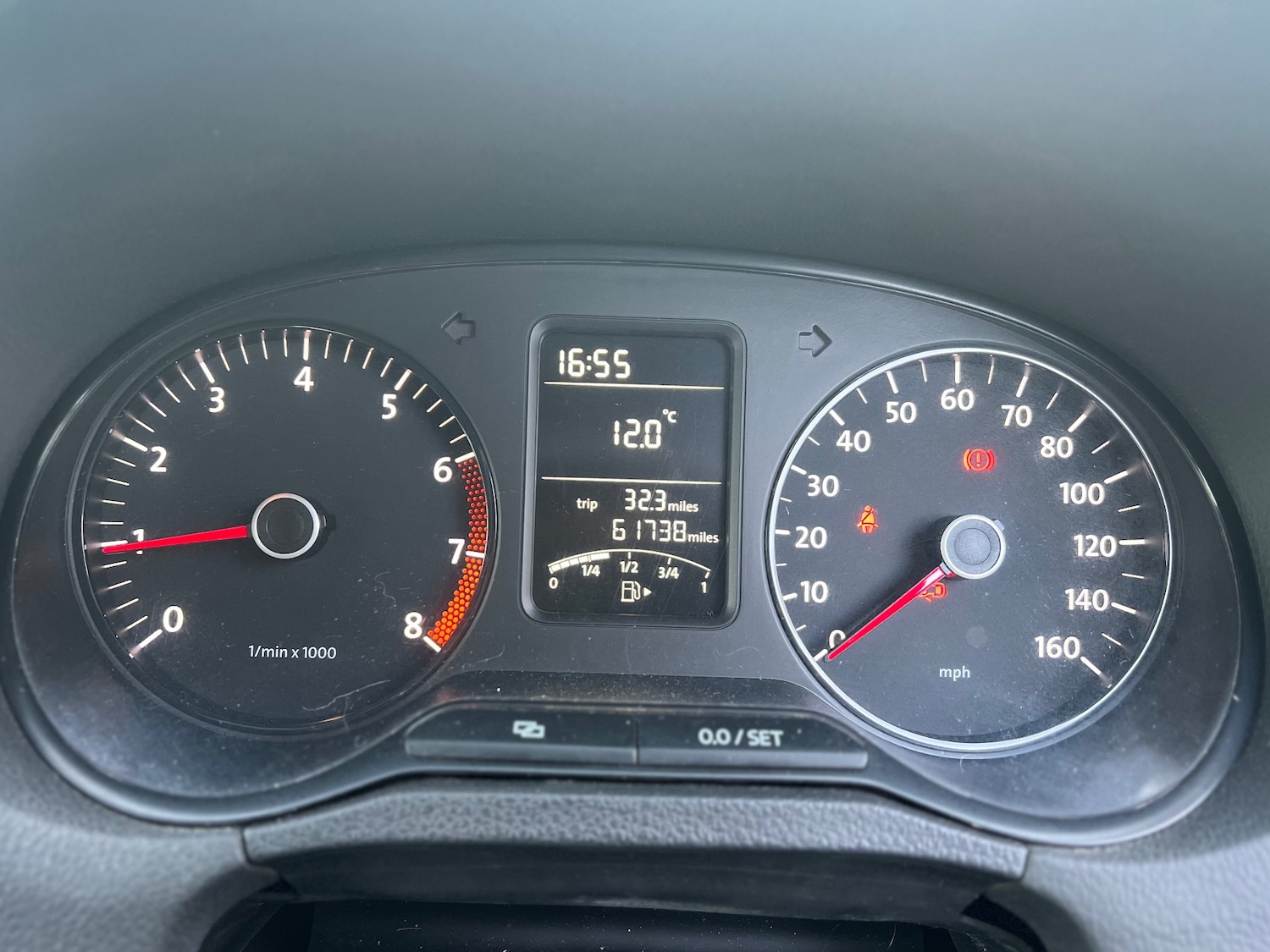 Used Volkswagen Polo 2010 for sale - 77275126: Photo 14