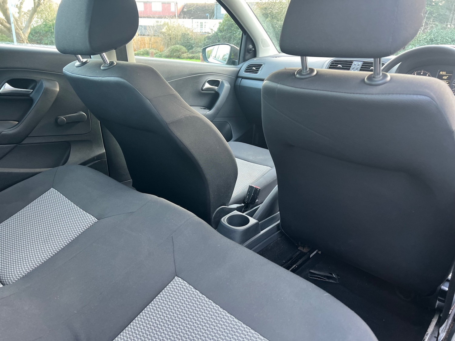 Used Volkswagen Polo 2010 for sale - 77275126: Photo 16