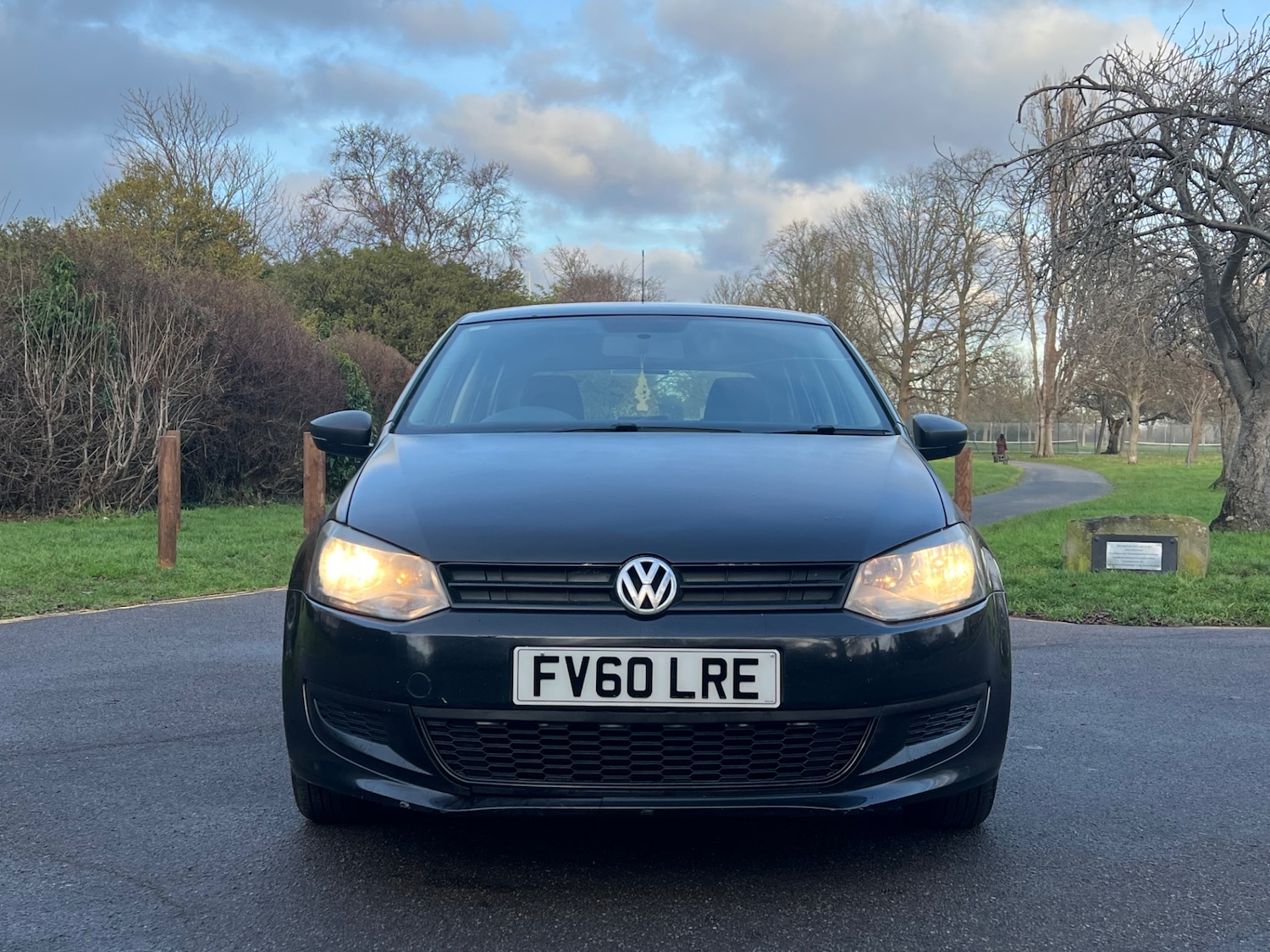 Used Volkswagen Polo 2010 for sale - 77275126: Photo 3