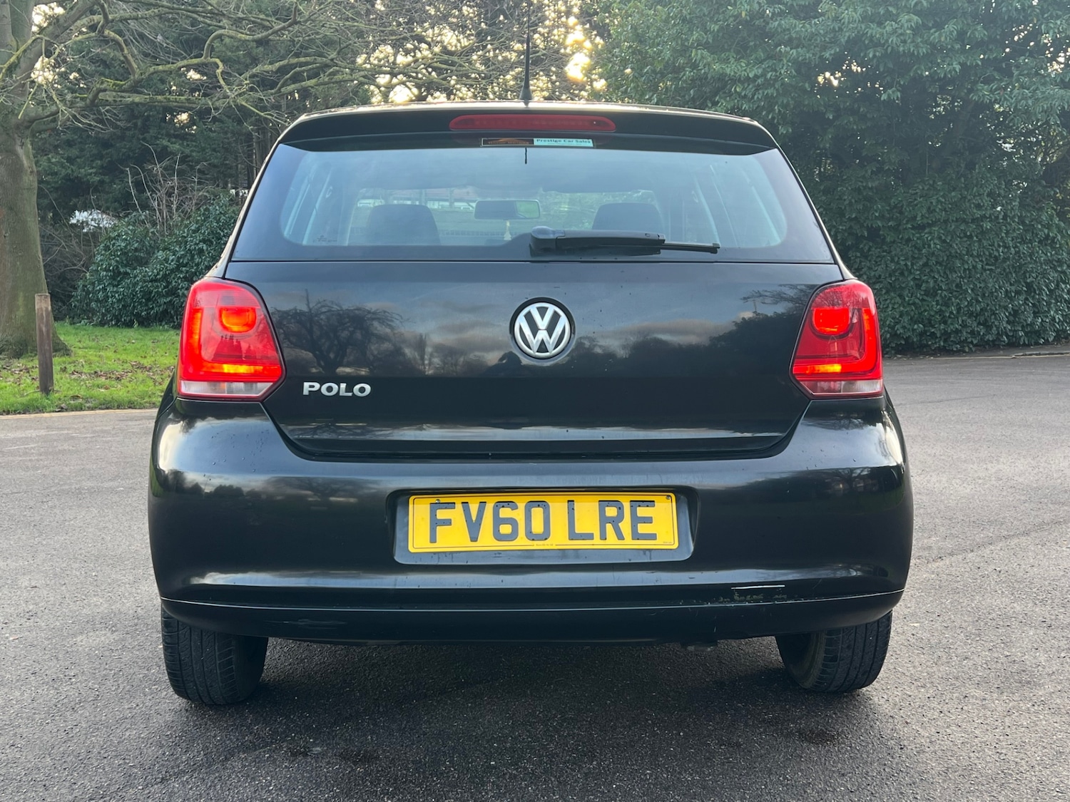 Used Volkswagen Polo 2010 for sale - 77275126: Photo 6