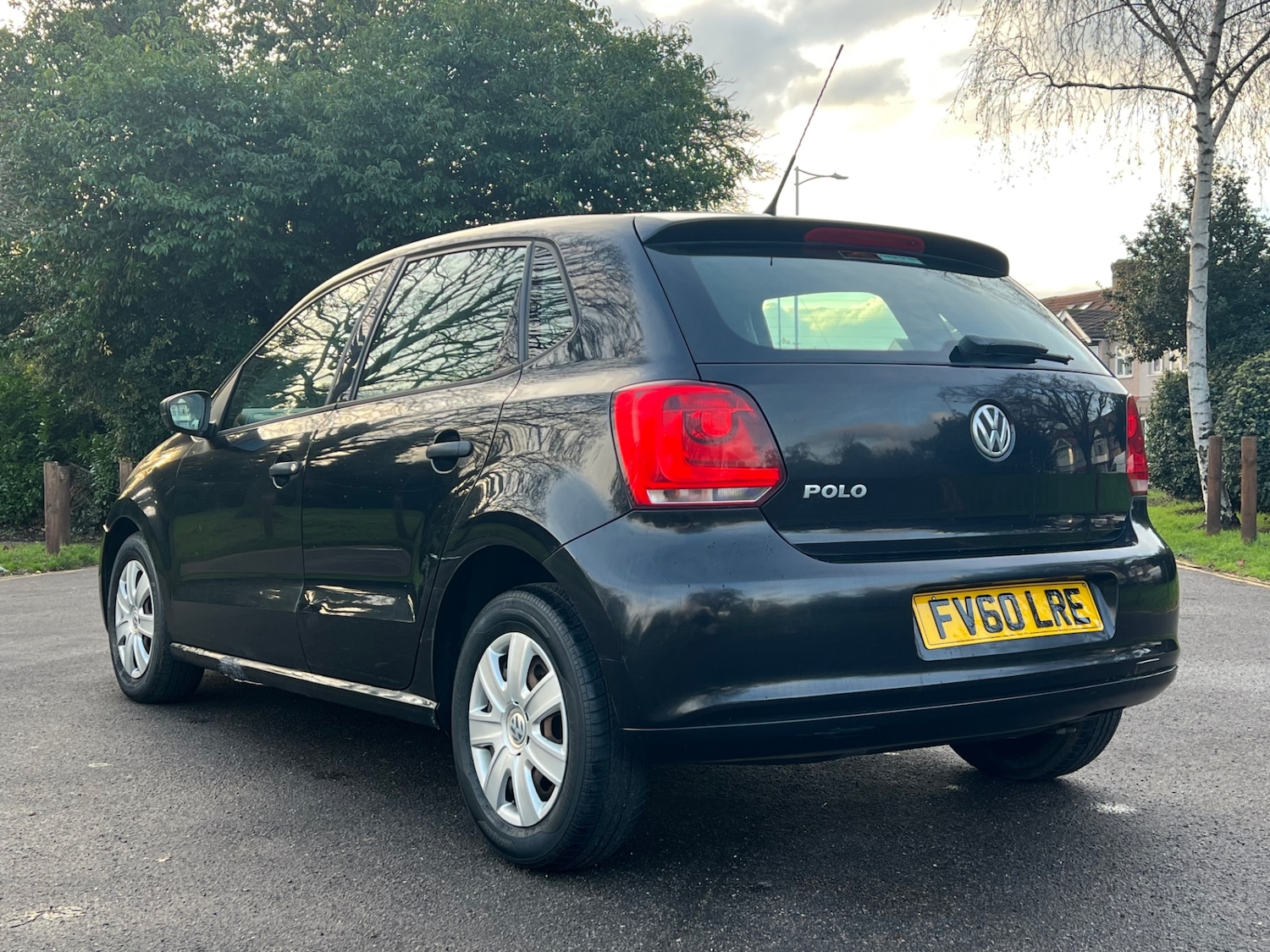 Used Volkswagen Polo 2010 for sale - 77275126: Photo 7