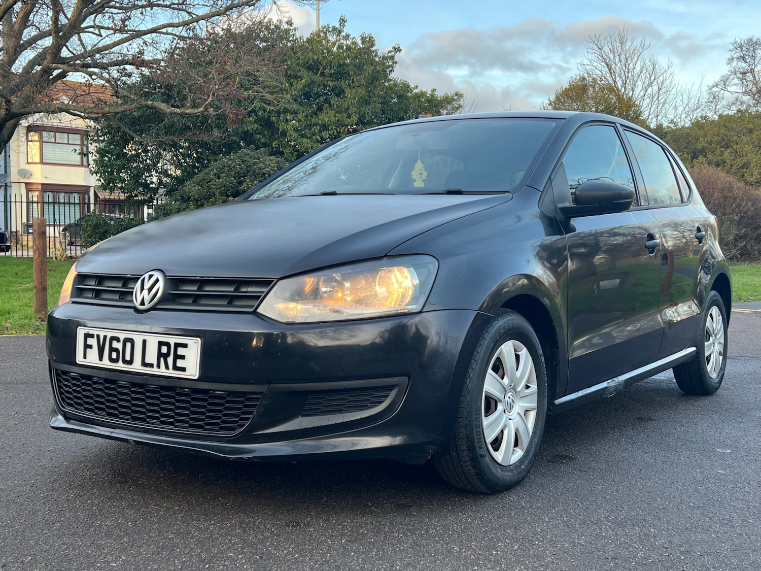 Used Volkswagen Polo 2010 for sale - 77275126: Photo 8