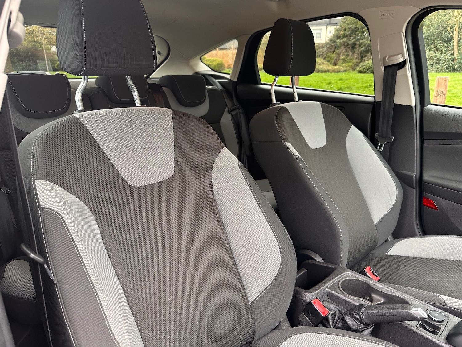 Used Ford Focus 2014 for sale - 77848128: Photo 10