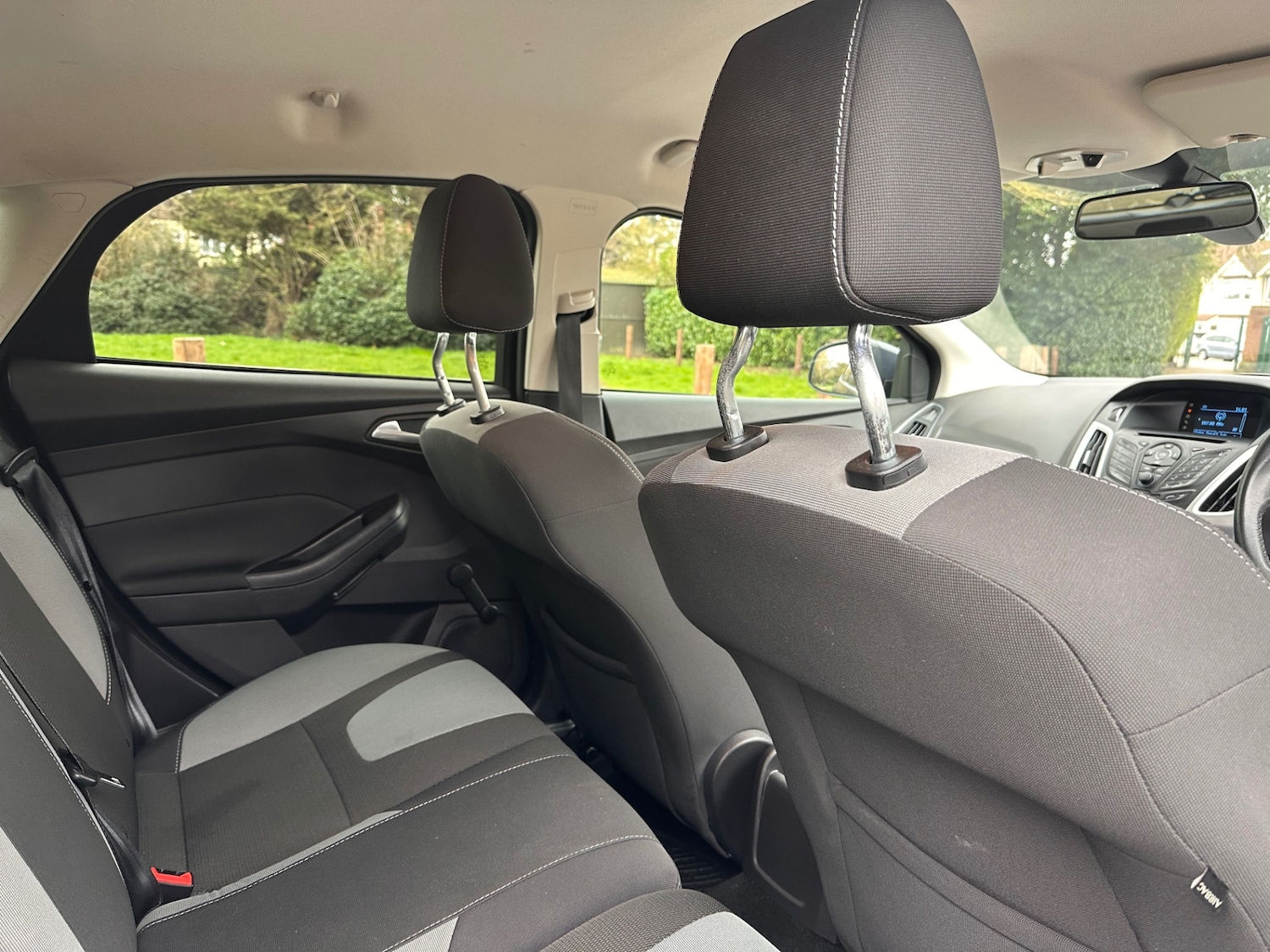 Used Ford Focus 2014 for sale - 77848128: Photo 11